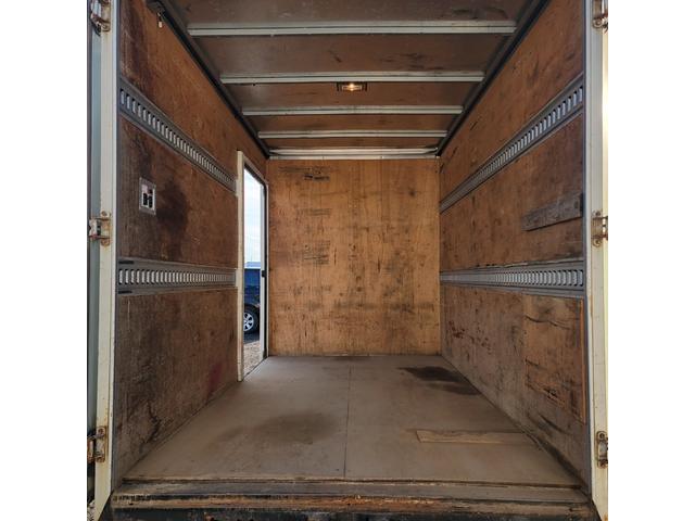 ダイナトラック 　パネルバン・ディーゼル・４ＷＤ・エアコン・パワステ・パワーウインドウ（51枚目）