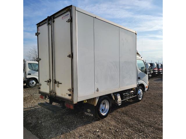 ダイナトラック 　パネルバン・ディーゼル・４ＷＤ・エアコン・パワステ・パワーウインドウ（55枚目）