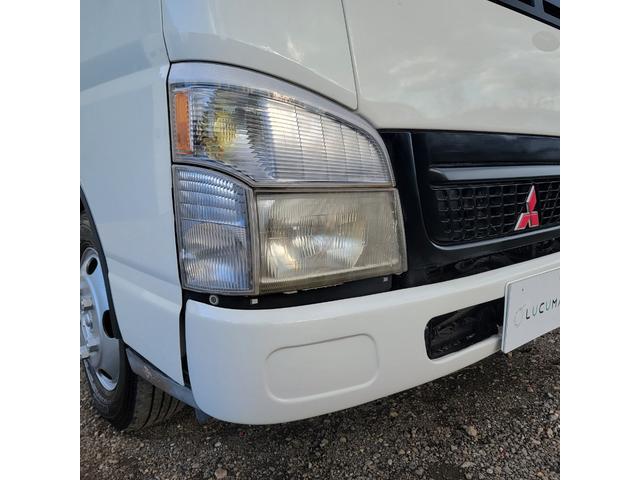キャンター ダンプ　ディーゼル・４ＷＤ・エアコン・パワステ・パワーウインドウ（13枚目）