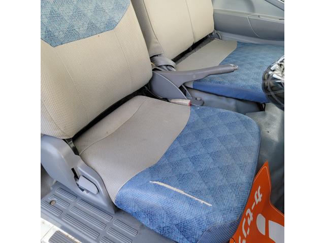 キャンター ダンプ　ディーゼル・４ＷＤ・エアコン・パワステ・パワーウインドウ（22枚目）