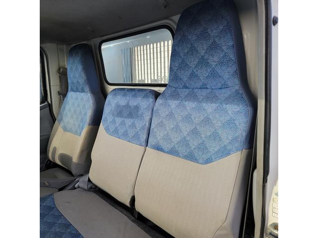 キャンター ダンプ　ディーゼル・４ＷＤ・エアコン・パワステ・パワーウインドウ（27枚目）