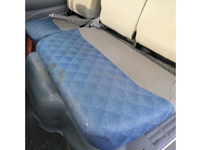 キャンター ダンプ　ディーゼル・４ＷＤ・エアコン・パワステ・パワーウインドウ（28枚目）