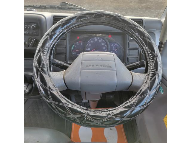 キャンター ダンプ　ディーゼル・４ＷＤ・エアコン・パワステ・パワーウインドウ（30枚目）