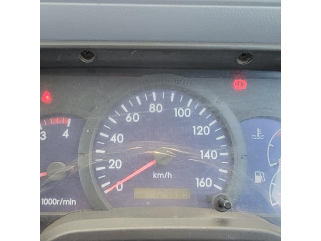 キャンター ダンプ　ディーゼル・４ＷＤ・エアコン・パワステ・パワーウインドウ（31枚目）