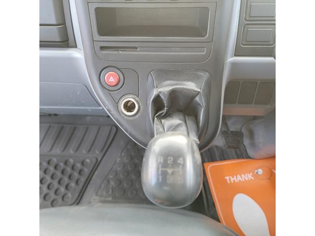 キャンター ダンプ　ディーゼル・４ＷＤ・エアコン・パワステ・パワーウインドウ（33枚目）