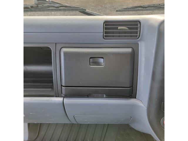 キャンター ダンプ　ディーゼル・４ＷＤ・エアコン・パワステ・パワーウインドウ（34枚目）