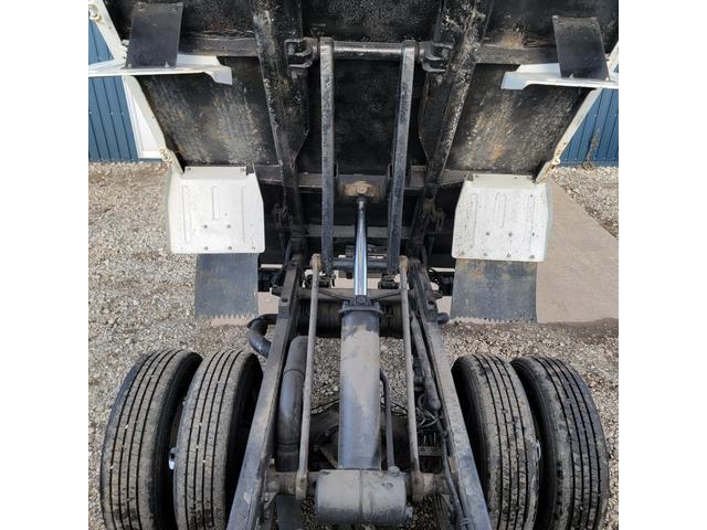 キャンター ダンプ　ディーゼル・４ＷＤ・エアコン・パワステ・パワーウインドウ（39枚目）