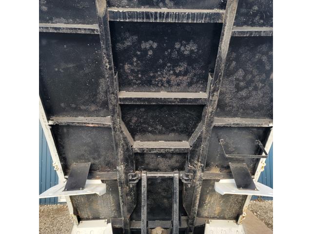 キャンター ダンプ　ディーゼル・４ＷＤ・エアコン・パワステ・パワーウインドウ（40枚目）