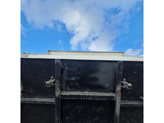 キャンター ダンプ　ディーゼル・４ＷＤ・エアコン・パワステ・パワーウインドウ（41枚目）