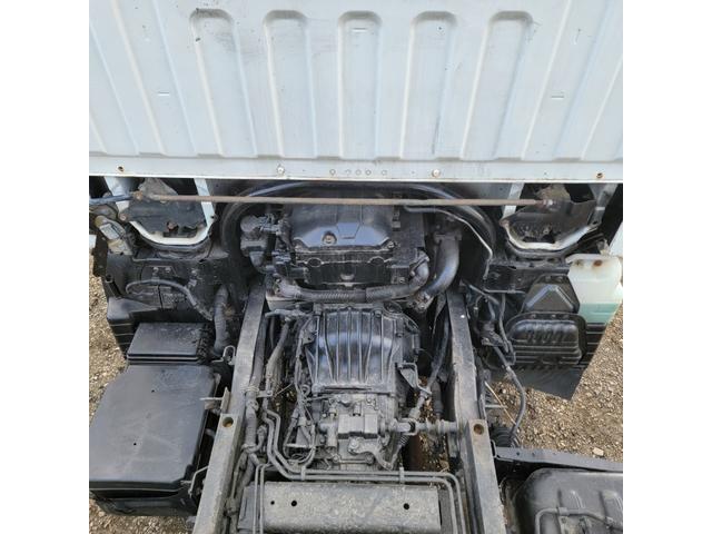 キャンター ダンプ　ディーゼル・４ＷＤ・エアコン・パワステ・パワーウインドウ（45枚目）