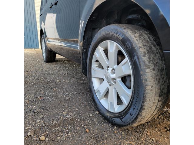 デリカＤ：５ 　７人乗り・両側パワースライドドア・パドルシフト・エアコン・パワステ・パワーウインドウ（12枚目）