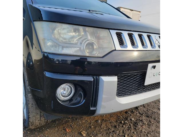 デリカＤ：５ 　７人乗り・両側パワースライドドア・パドルシフト・エアコン・パワステ・パワーウインドウ（13枚目）