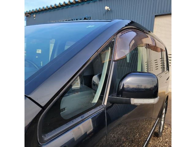 デリカＤ：５ 　７人乗り・両側パワースライドドア・パドルシフト・エアコン・パワステ・パワーウインドウ（15枚目）