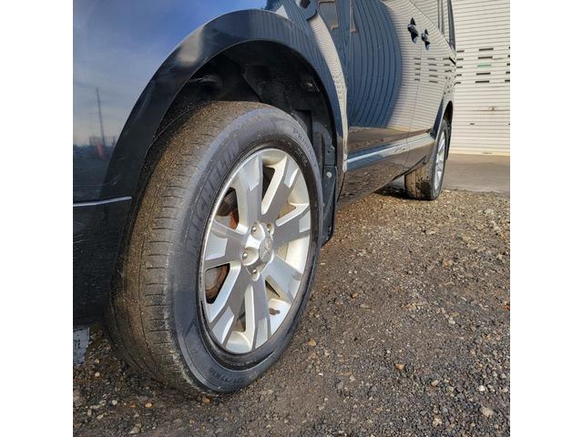 デリカＤ：５ 　７人乗り・両側パワースライドドア・パドルシフト・エアコン・パワステ・パワーウインドウ（16枚目）