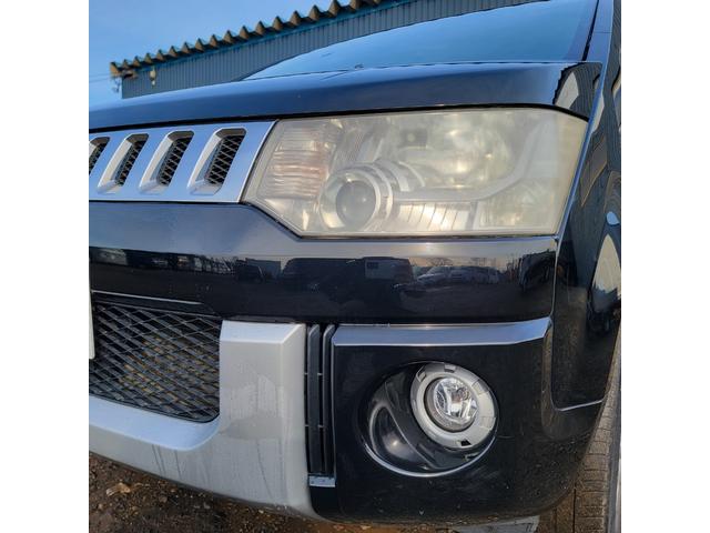 デリカＤ：５ 　７人乗り・両側パワースライドドア・パドルシフト・エアコン・パワステ・パワーウインドウ（17枚目）