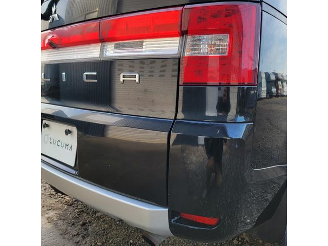 デリカＤ：５ 　７人乗り・両側パワースライドドア・パドルシフト・エアコン・パワステ・パワーウインドウ（23枚目）