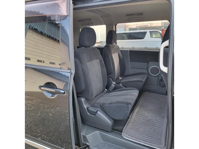 デリカＤ：５ 　７人乗り・両側パワースライドドア・パドルシフト・エアコン・パワステ・パワーウインドウ（30枚目）