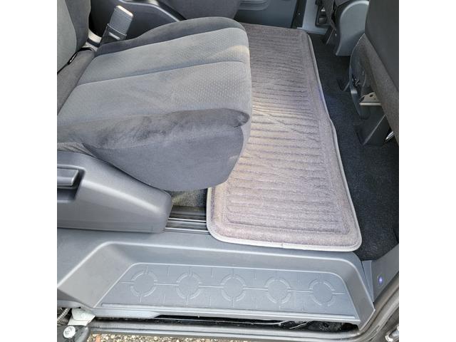 デリカＤ：５ 　７人乗り・両側パワースライドドア・パドルシフト・エアコン・パワステ・パワーウインドウ（35枚目）