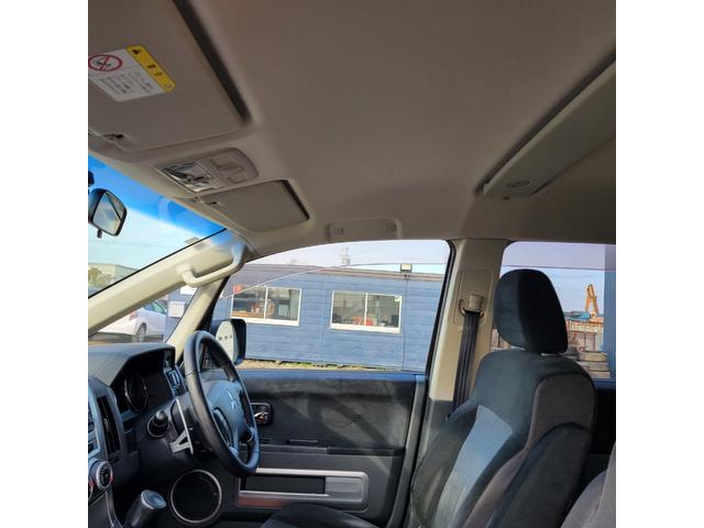 デリカＤ：５ 　７人乗り・両側パワースライドドア・パドルシフト・エアコン・パワステ・パワーウインドウ（38枚目）