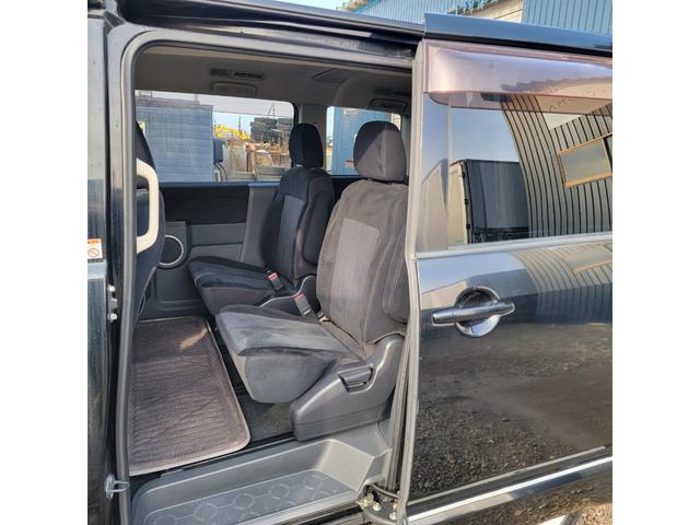 デリカＤ：５ 　７人乗り・両側パワースライドドア・パドルシフト・エアコン・パワステ・パワーウインドウ（42枚目）