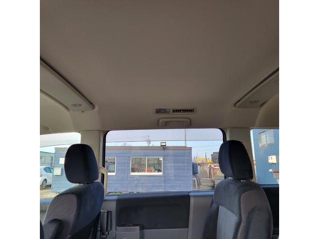 デリカＤ：５ 　７人乗り・両側パワースライドドア・パドルシフト・エアコン・パワステ・パワーウインドウ（43枚目）