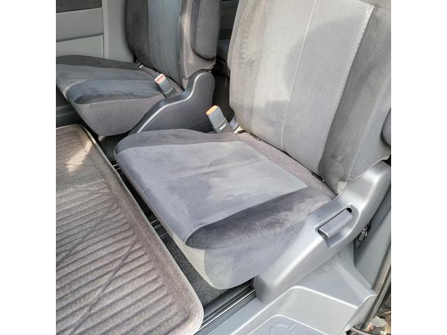 デリカＤ：５ 　７人乗り・両側パワースライドドア・パドルシフト・エアコン・パワステ・パワーウインドウ（46枚目）