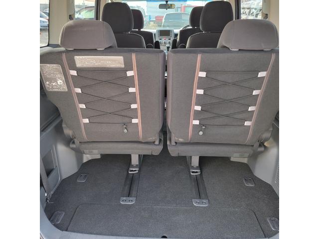 デリカＤ：５ 　７人乗り・両側パワースライドドア・パドルシフト・エアコン・パワステ・パワーウインドウ（49枚目）