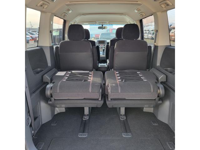 デリカＤ：５ 　７人乗り・両側パワースライドドア・パドルシフト・エアコン・パワステ・パワーウインドウ（54枚目）