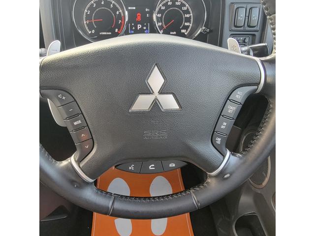 デリカＤ：５ 　７人乗り・両側パワースライドドア・パドルシフト・エアコン・パワステ・パワーウインドウ（65枚目）