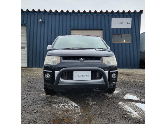 デリカＤ：５ 　Ｇプレミアム・４ＷＤ・フルセグ・バックカメラ・両側スライドドア・パドルシフト・フロントガード・エアコン・パワステ・パワーウインドウ（2枚目）