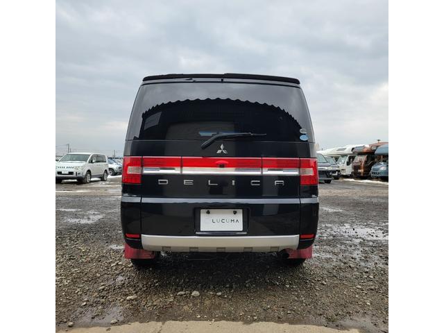 デリカＤ：５ 　Ｇプレミアム・４ＷＤ・フルセグ・バックカメラ・両側スライドドア・パドルシフト・フロントガード・エアコン・パワステ・パワーウインドウ（6枚目）