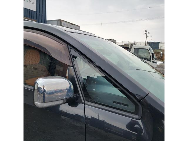 デリカＤ：５ 　Ｇプレミアム・４ＷＤ・フルセグ・バックカメラ・両側スライドドア・パドルシフト・フロントガード・エアコン・パワステ・パワーウインドウ（10枚目）