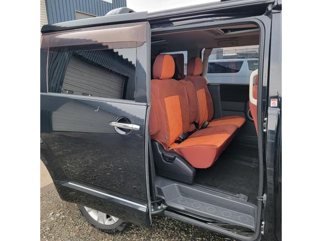 デリカＤ：５ 　Ｇプレミアム・４ＷＤ・フルセグ・バックカメラ・両側スライドドア・パドルシフト・フロントガード・エアコン・パワステ・パワーウインドウ（31枚目）