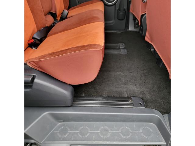 デリカＤ：５ 　Ｇプレミアム・４ＷＤ・フルセグ・バックカメラ・両側スライドドア・パドルシフト・フロントガード・エアコン・パワステ・パワーウインドウ（35枚目）