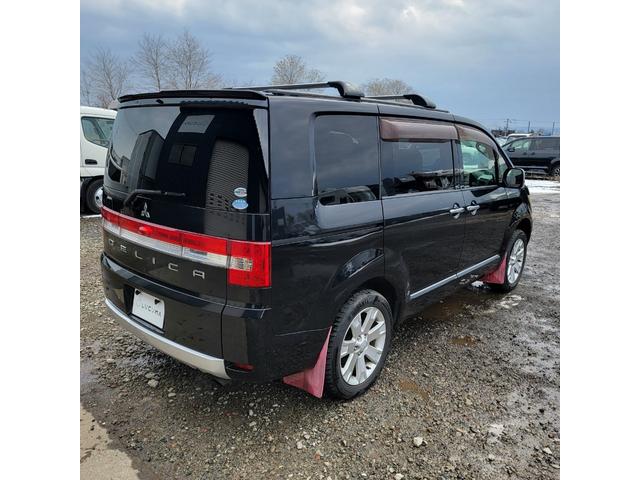 デリカＤ：５ 　Ｇプレミアム・４ＷＤ・フルセグ・バックカメラ・両側スライドドア・パドルシフト・フロントガード・エアコン・パワステ・パワーウインドウ（74枚目）