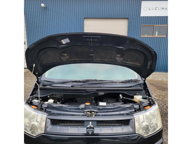 デリカＤ：５ 　Ｇプレミアム・４ＷＤ・フルセグ・バックカメラ・両側スライドドア・パドルシフト・フロントガード・エアコン・パワステ・パワーウインドウ（79枚目）