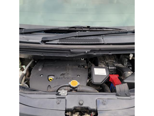 デリカＤ：５ 　Ｇプレミアム・４ＷＤ・フルセグ・バックカメラ・両側スライドドア・パドルシフト・フロントガード・エアコン・パワステ・パワーウインドウ（80枚目）