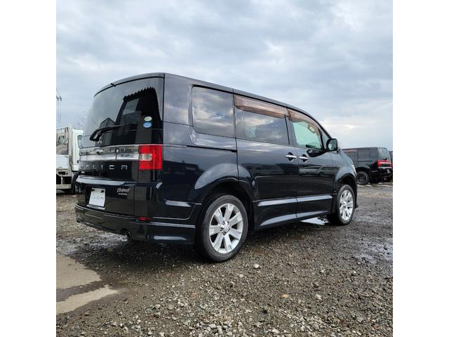 デリカＤ：５ 　４ＷＤ・バックカメラ・ＥＴＣ・スマートキー・エアコン・パワステ・パワーウインドウ（8枚目）