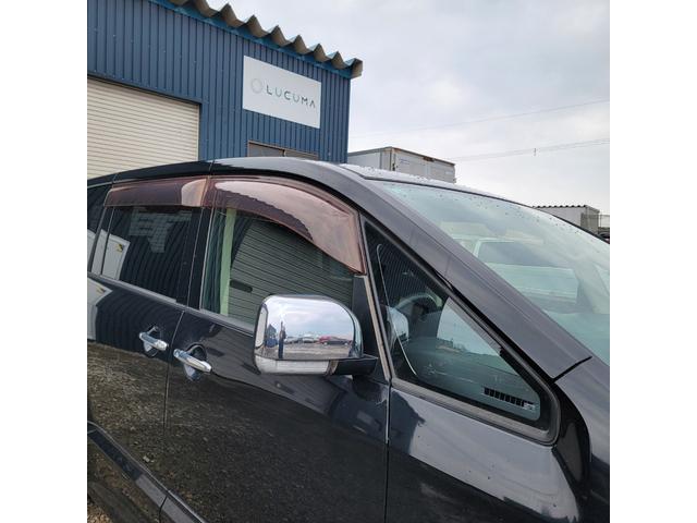 デリカＤ：５ 　４ＷＤ・バックカメラ・ＥＴＣ・スマートキー・エアコン・パワステ・パワーウインドウ（11枚目）