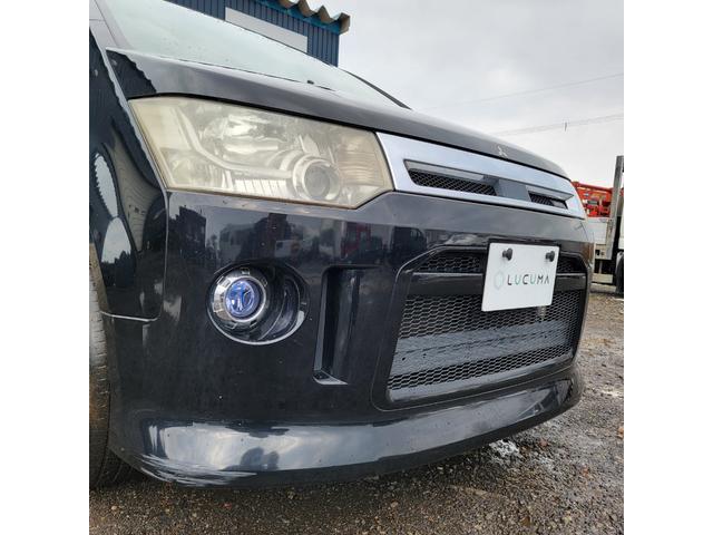 デリカＤ：５ 　４ＷＤ・バックカメラ・ＥＴＣ・スマートキー・エアコン・パワステ・パワーウインドウ（13枚目）