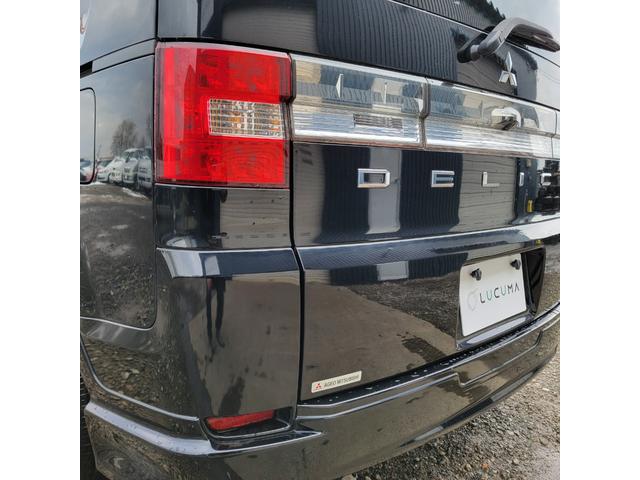 デリカＤ：５ 　４ＷＤ・バックカメラ・ＥＴＣ・スマートキー・エアコン・パワステ・パワーウインドウ（20枚目）