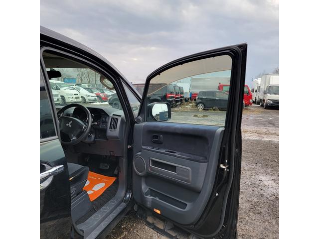 デリカＤ：５ 　４ＷＤ・バックカメラ・ＥＴＣ・スマートキー・エアコン・パワステ・パワーウインドウ（24枚目）