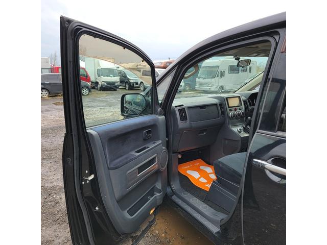 デリカＤ：５ 　４ＷＤ・バックカメラ・ＥＴＣ・スマートキー・エアコン・パワステ・パワーウインドウ（36枚目）