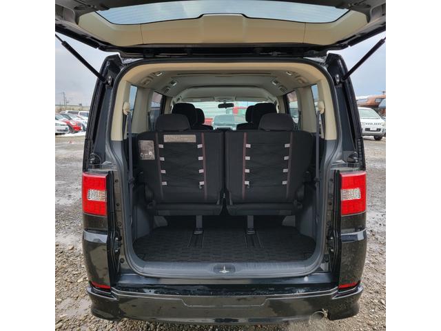 デリカＤ：５ 　４ＷＤ・バックカメラ・ＥＴＣ・スマートキー・エアコン・パワステ・パワーウインドウ（49枚目）