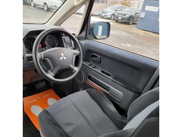 デリカＤ：５ 　４ＷＤ・バックカメラ・ＥＴＣ・スマートキー・エアコン・パワステ・パワーウインドウ（65枚目）