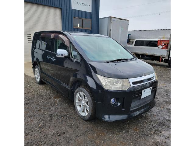 デリカＤ：５ 　４ＷＤ・バックカメラ・ＥＴＣ・スマートキー・エアコン・パワステ・パワーウインドウ（68枚目）