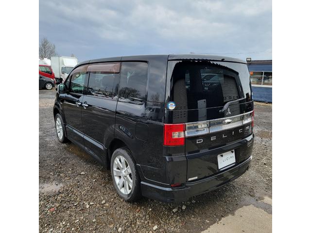 デリカＤ：５ 　４ＷＤ・バックカメラ・ＥＴＣ・スマートキー・エアコン・パワステ・パワーウインドウ（70枚目）