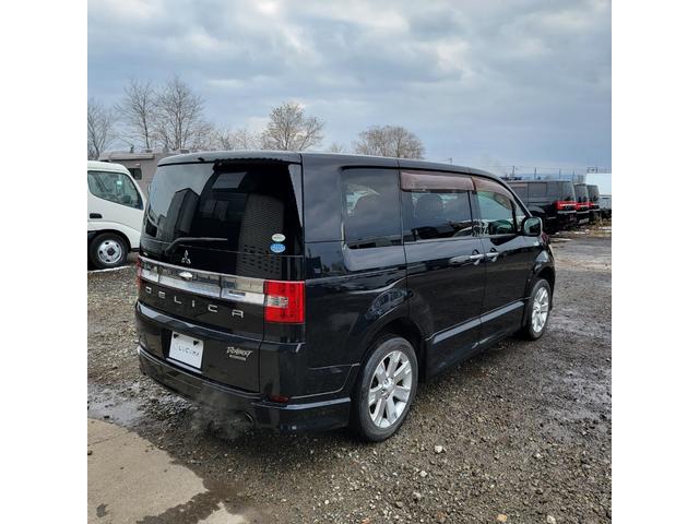 デリカＤ：５ 　４ＷＤ・バックカメラ・ＥＴＣ・スマートキー・エアコン・パワステ・パワーウインドウ（71枚目）