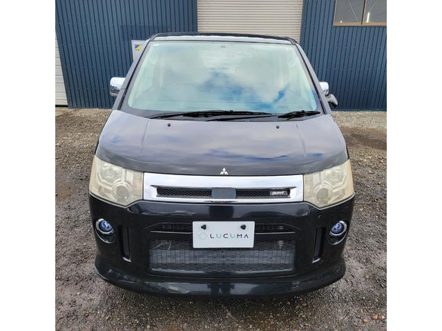 デリカＤ：５ 　４ＷＤ・バックカメラ・ＥＴＣ・スマートキー・エアコン・パワステ・パワーウインドウ（72枚目）