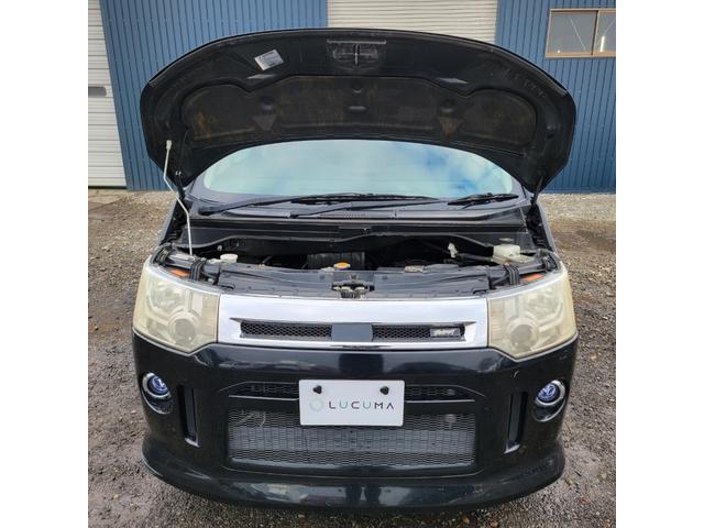 デリカＤ：５ 　４ＷＤ・バックカメラ・ＥＴＣ・スマートキー・エアコン・パワステ・パワーウインドウ（73枚目）